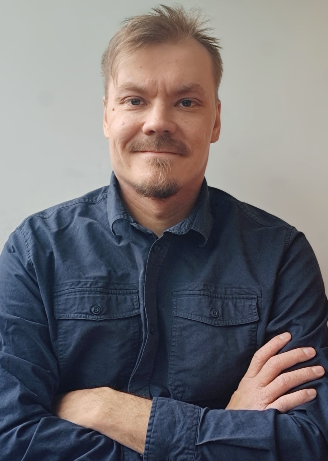 Niko Hoffrén