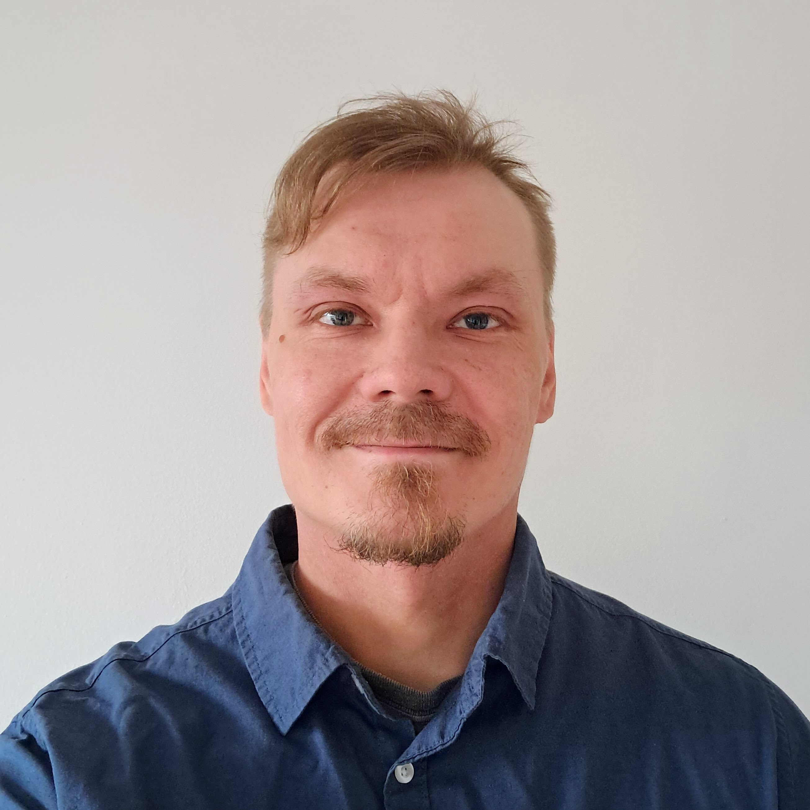 Niko Hoffrén